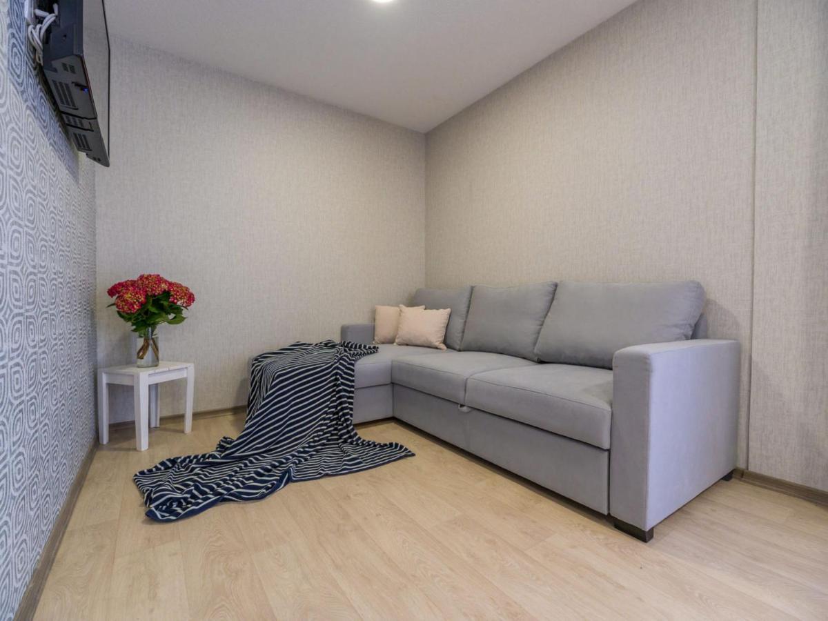 Holiday Home Seaside Mobile Home By Interhome Шіло Екстер'єр фото
